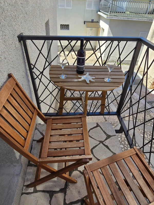 Apartmani Bionda Novi Vinodolski, Novi Vinodolski