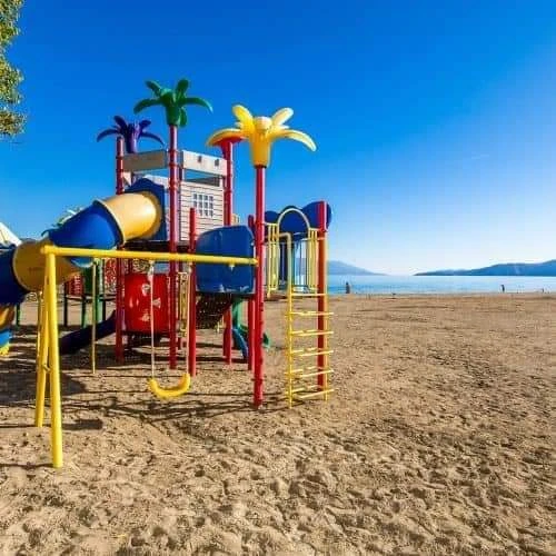 Apartman 1.kat, Apartmani Bionda Novi Vinodolski, Novi Vinodolski