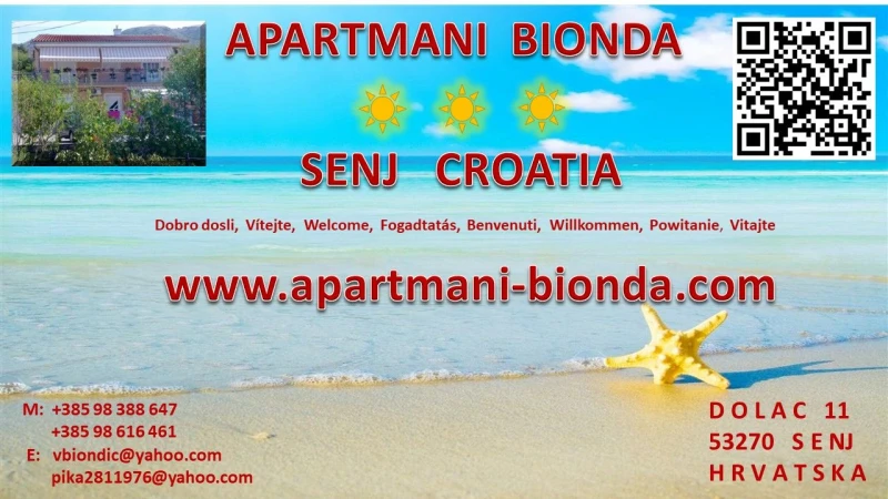 Domaćin objekta