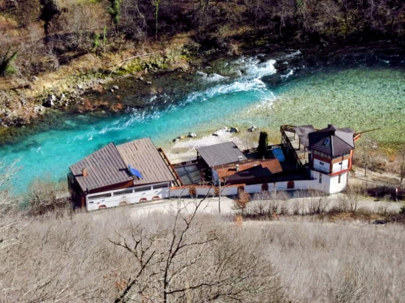 Svetionik, Hercegovac