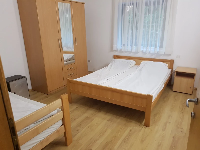 Apartment 1, Bedrooms