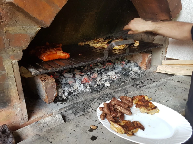 Gastronomija