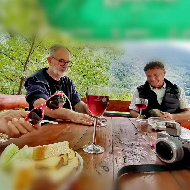 Gastronomija