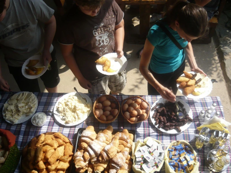 Gastronomija