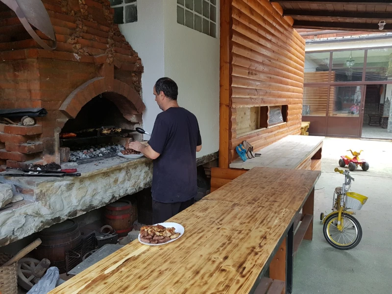 Gastronomija