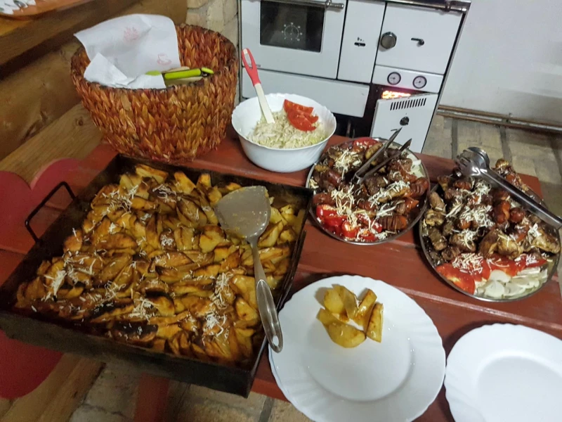 Gastronomija