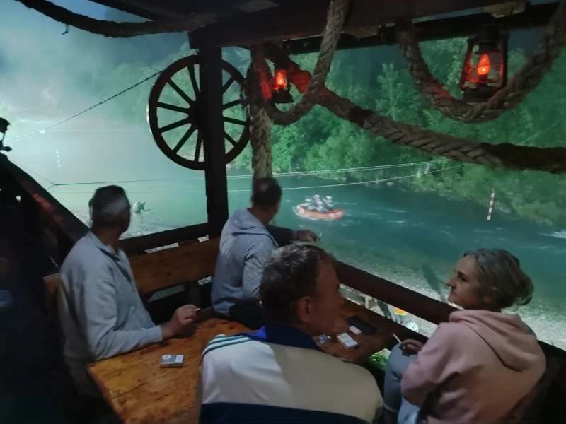Priroda i mir u svakom kadru