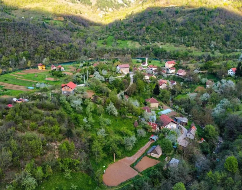 Priroda i mir u svakom kadru