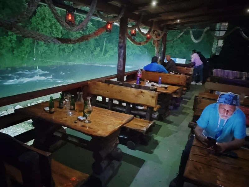 Priroda i mir u svakom kadru