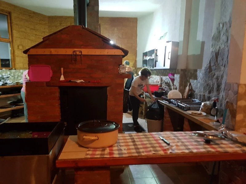 Gastronomija