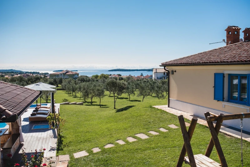 Villa Evelyn