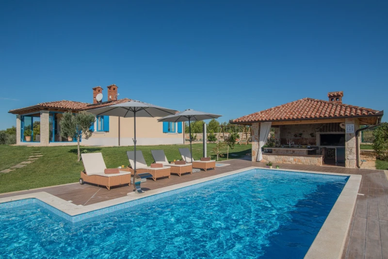 Villa Evelyn