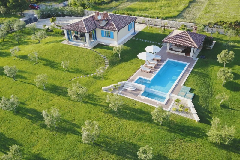 Villa Evelyn
