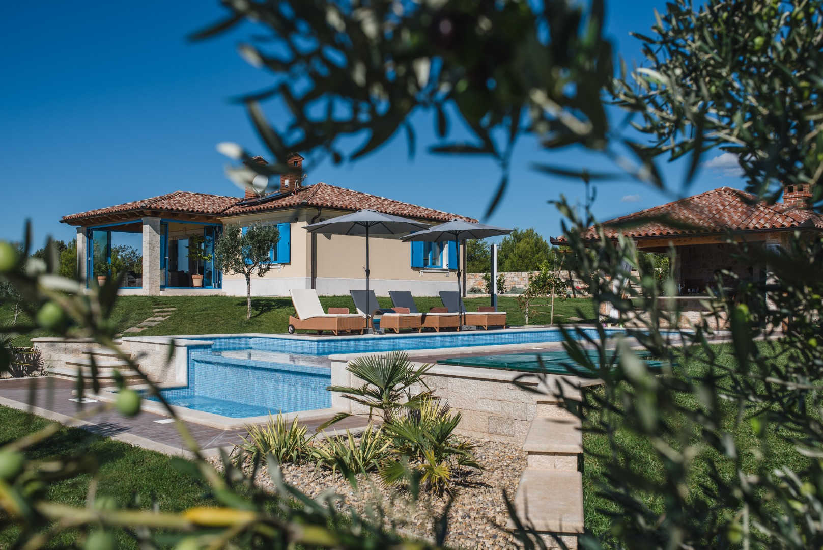 Villa Evelyn