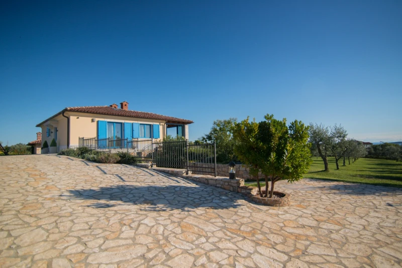 Villa Evelyn