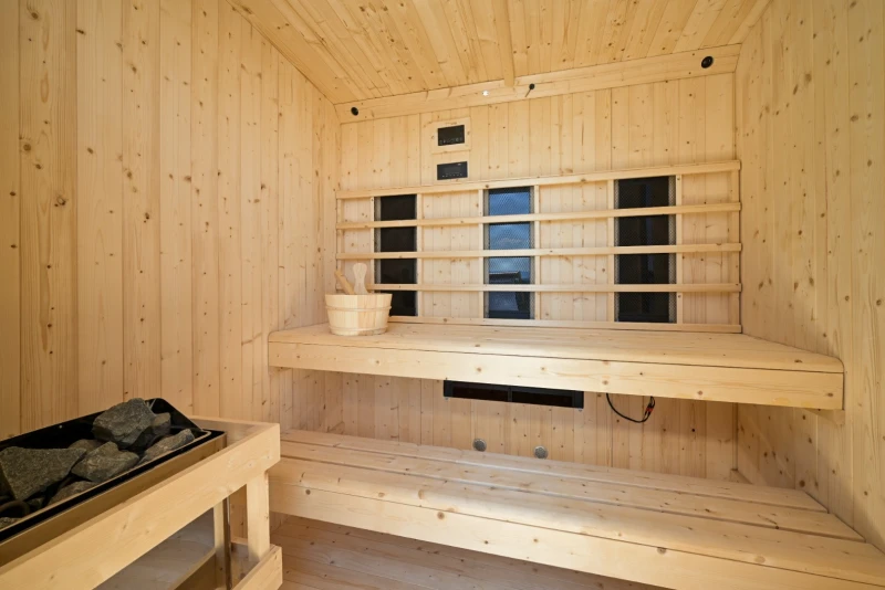 Kuća za odmor View&Wine,jacuzzi,sauna,Zagorje, Dubrovčan