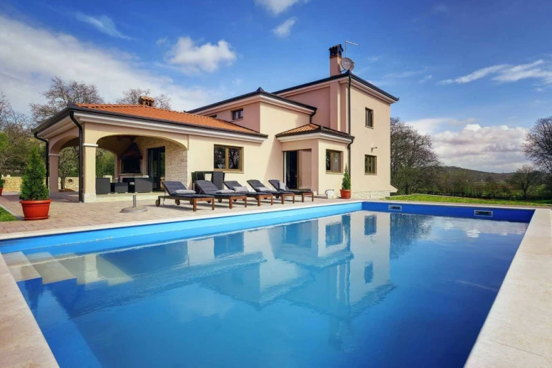 Casa Ivano - Rovinjsko Selo, Rovinjsko Selo