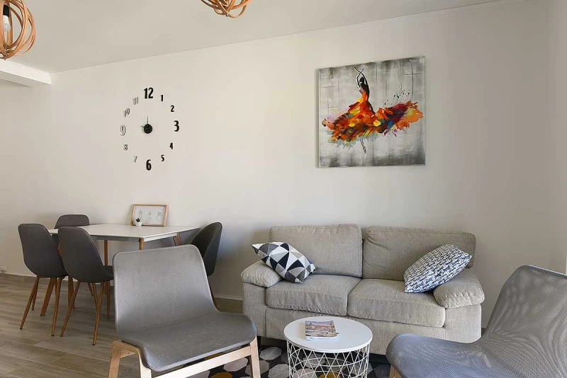 Apartment 1