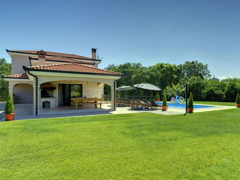 Casa Ivano - Rovinjsko Selo, Rovinjsko Selo