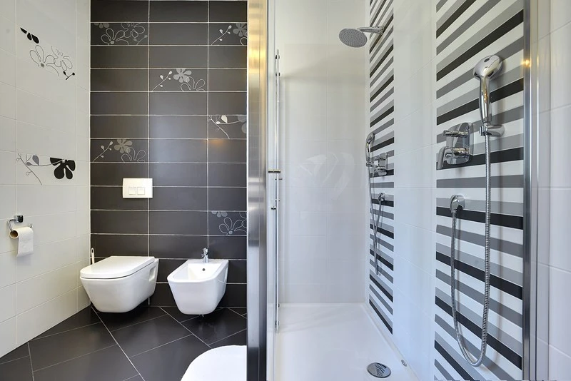 Casa Ivano, Bathroom / WC