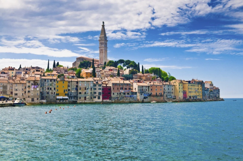 Rovinj