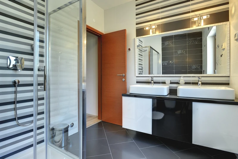 Casa Ivano, Bathroom / WC
