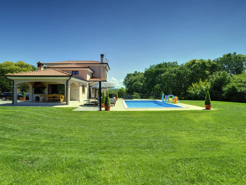 Casa Ivano - Rovinjsko Selo, Rovinjsko Selo