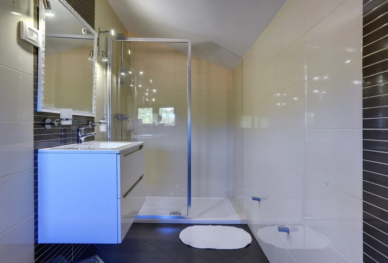 Casa Ivano, Bathroom / WC