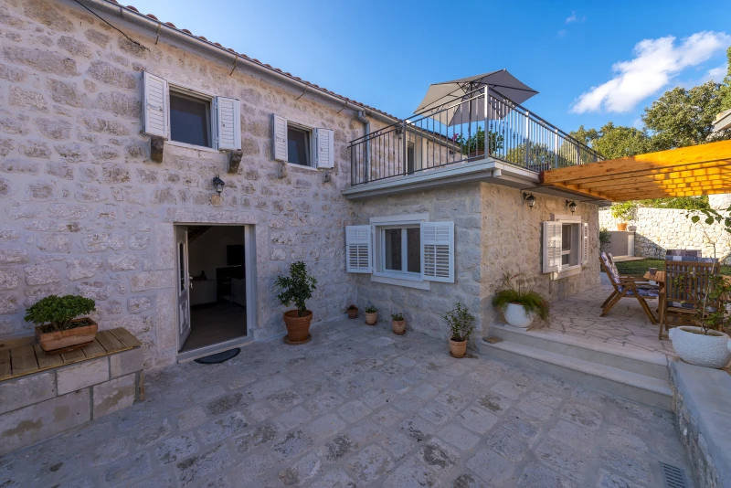 Renovated to provide comfortable and stylish accommodation