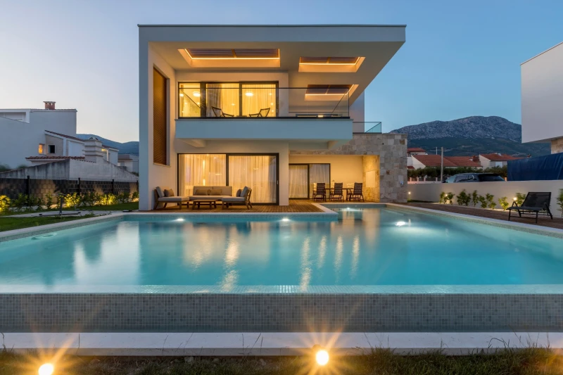 Exterior photo gallery