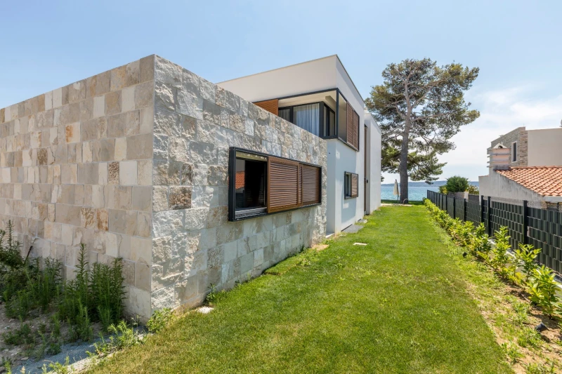 Exterior photo gallery