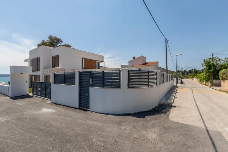 Exterior photo gallery