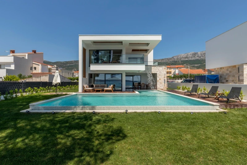 Exterior photo gallery