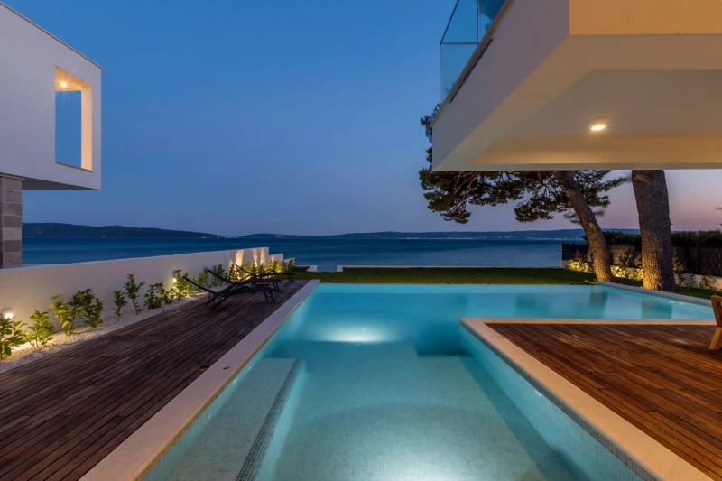 Exterior photo gallery