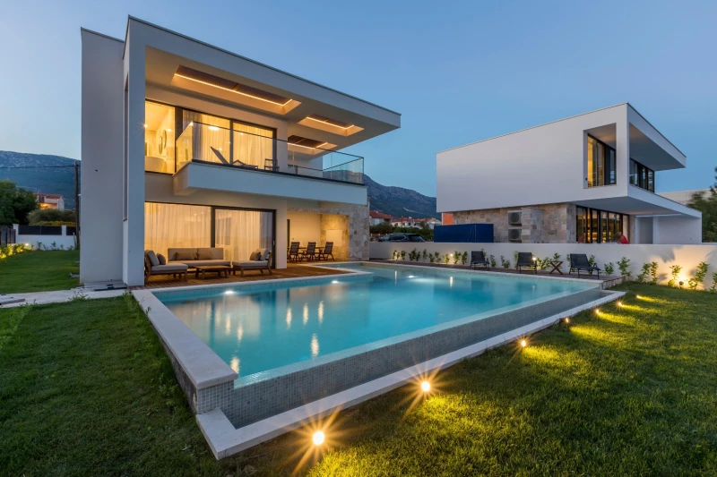 Exterior photo gallery