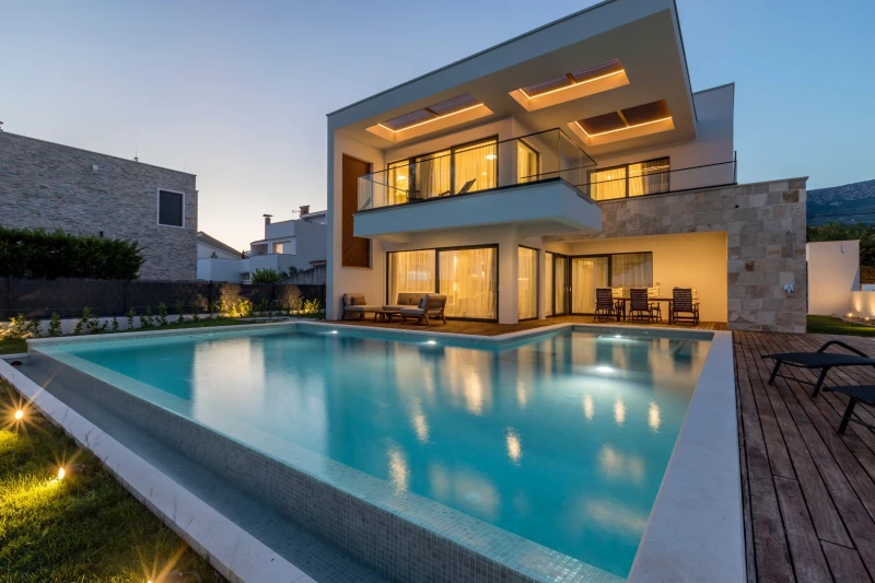Exterior photo gallery