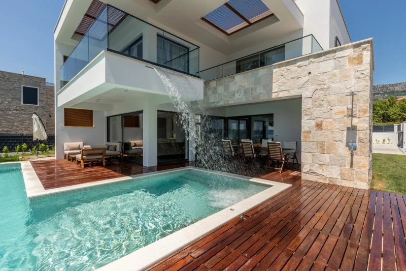 Exterior photo gallery