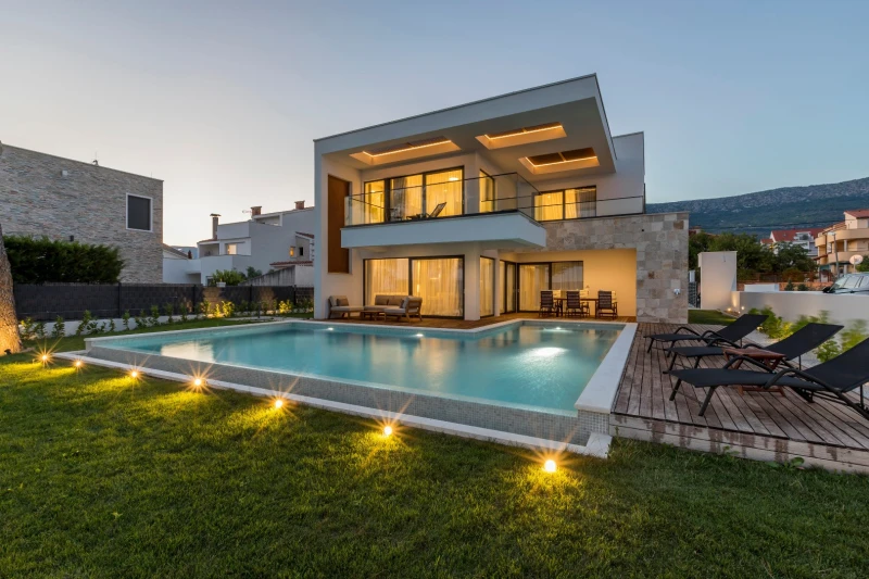 Exterior photo gallery