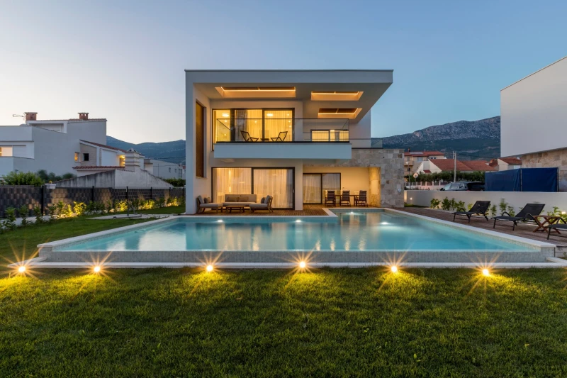 Exterior photo gallery