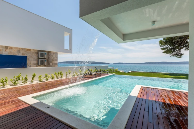 Villa Sea Star, Kaštel Kambelovac