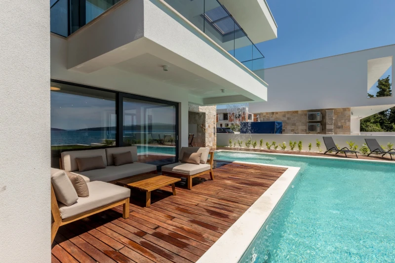 Exterior photo gallery