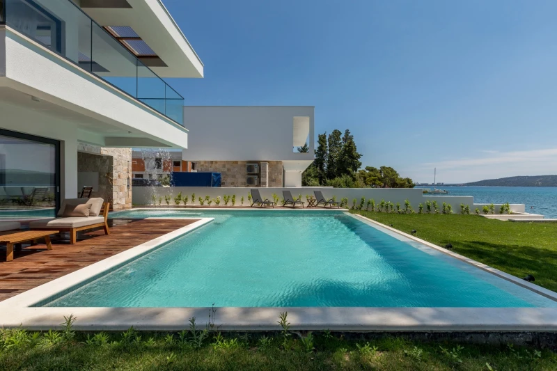 Exterior photo gallery