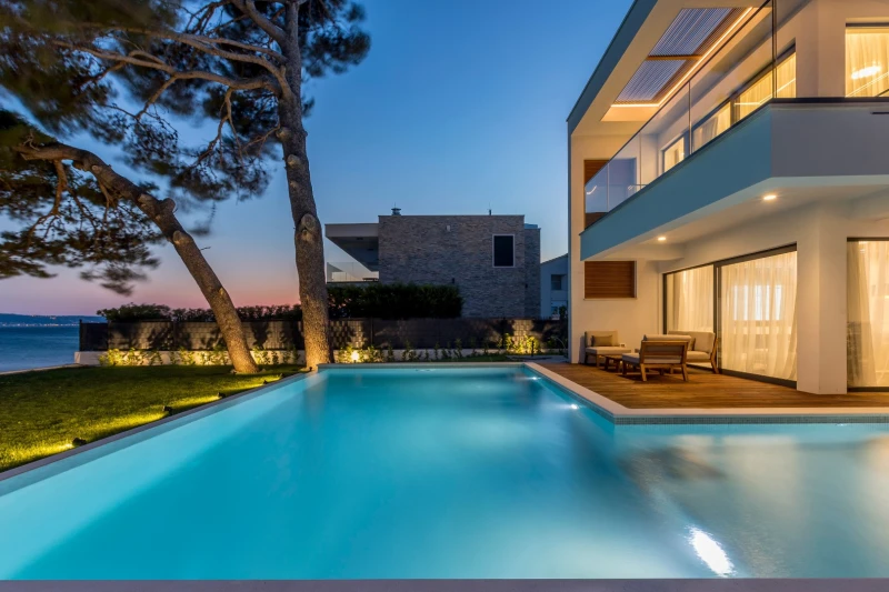 Exterior photo gallery