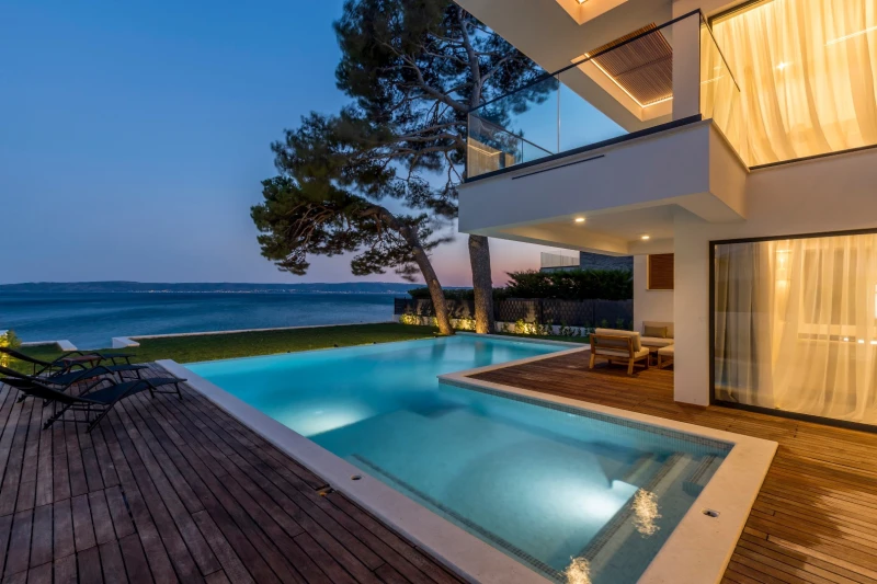 Exterior photo gallery