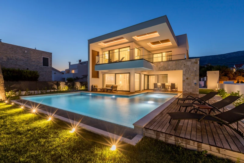 Exterior photo gallery