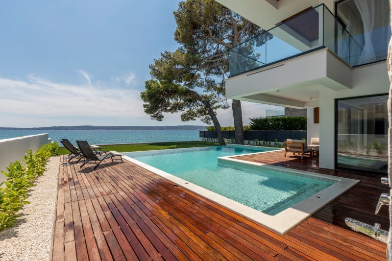 Exterior photo gallery