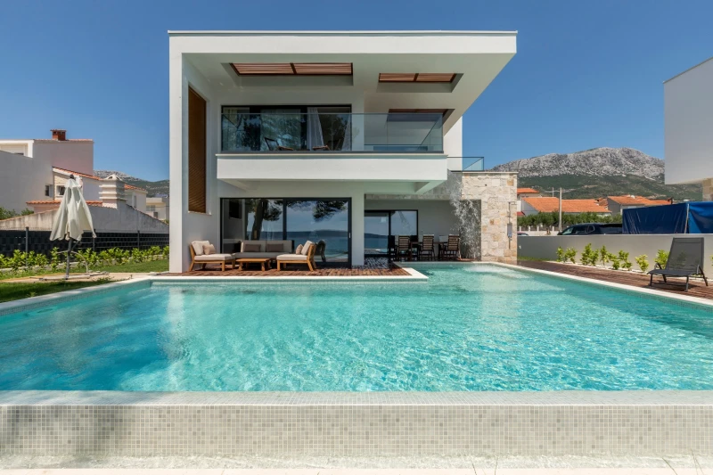 Exterior photo gallery