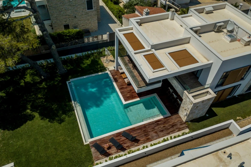 Exterior photo gallery