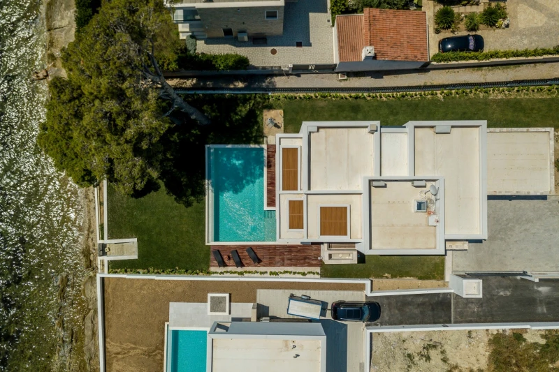 Exterior photo gallery
