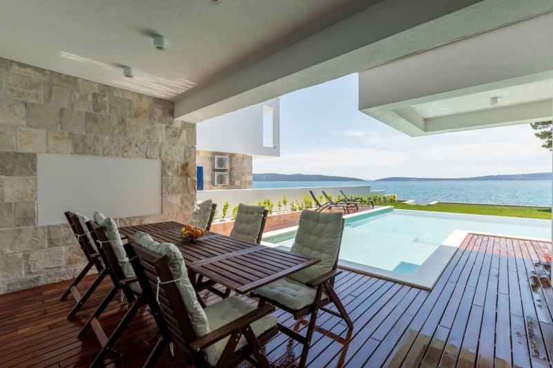 Exterior photo gallery